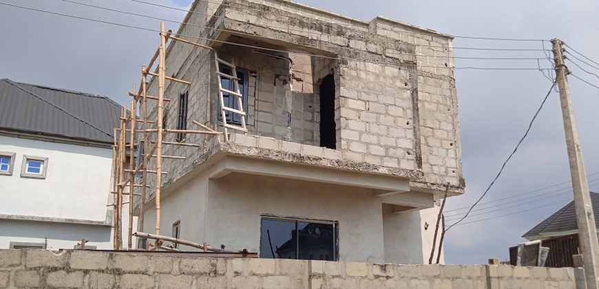 Luxury 4 Bedrooms Fully Detached