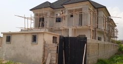 Units of Fully Detached for Sale