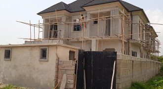 Units of Fully Detached for Sale