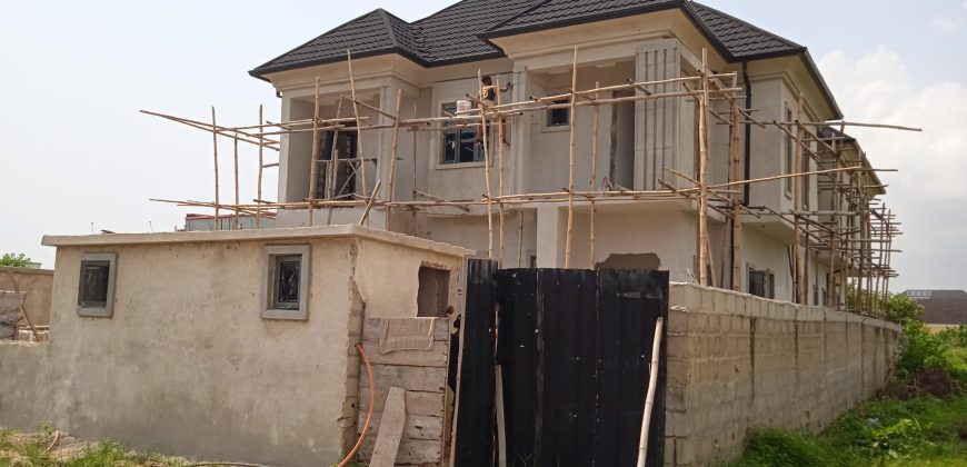 Units of Fully Detached for Sale