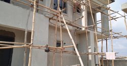 Units of Fully Detached for Sale