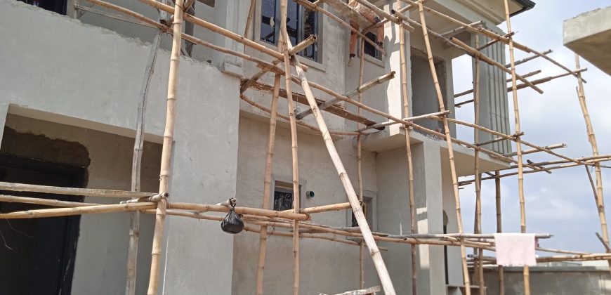 Units of Fully Detached for Sale