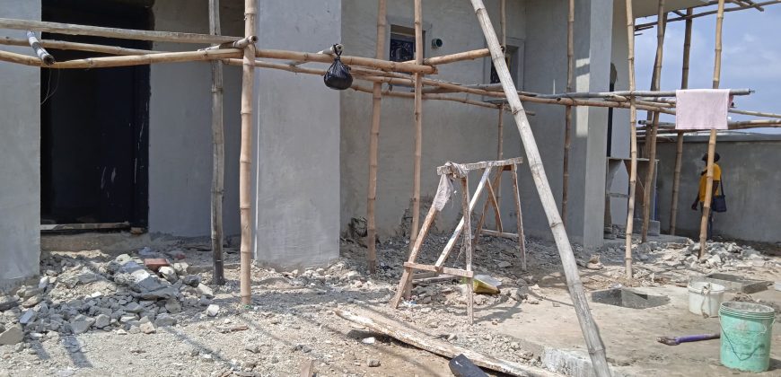 Units of Fully Detached for Sale