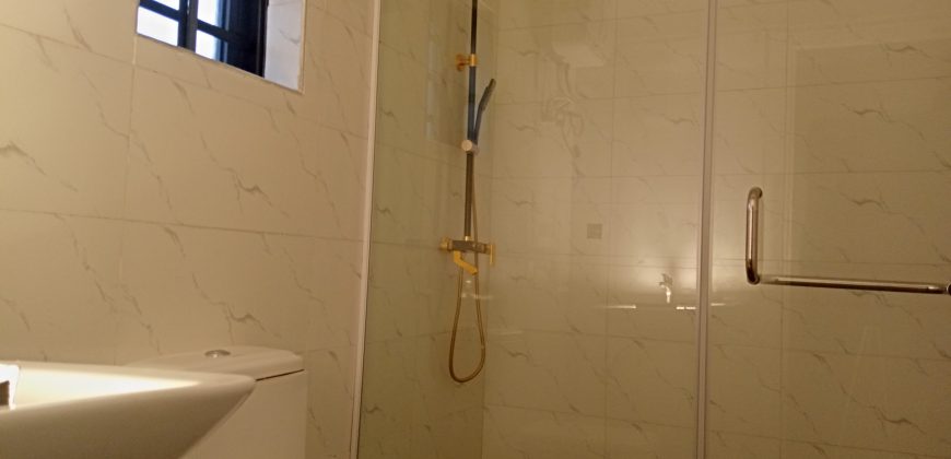 Luxury 3 Bedrooms Terrace with BQ