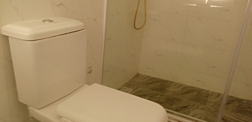 Luxury 3 Bedrooms Terrace with BQ