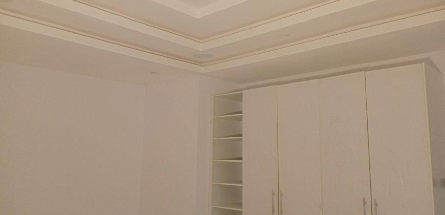 Luxury 3 Bedrooms Terrace with BQ