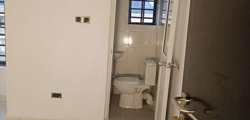 Luxury 3 Bedrooms Terrace with BQ