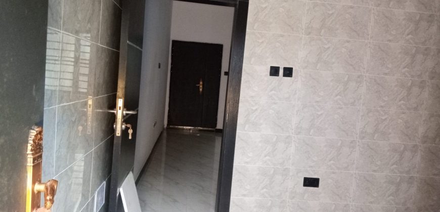 Luxury 3 Bedrooms Terrace with BQ