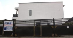 Luxury 3 Bedrooms Terrace with BQ