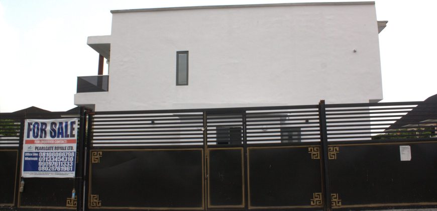 Luxury 3 Bedrooms Terrace with BQ