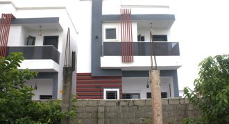 Luxury 3 Bedrooms Terrace with BQ