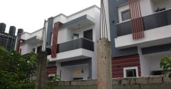 Luxury 3 Bedrooms Terrace with BQ