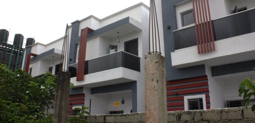 Luxury 3 Bedrooms Terrace with BQ