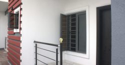 Luxury 3 Bedrooms Terrace with BQ