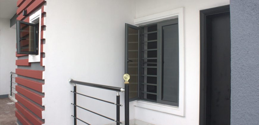 Luxury 3 Bedrooms Terrace with BQ