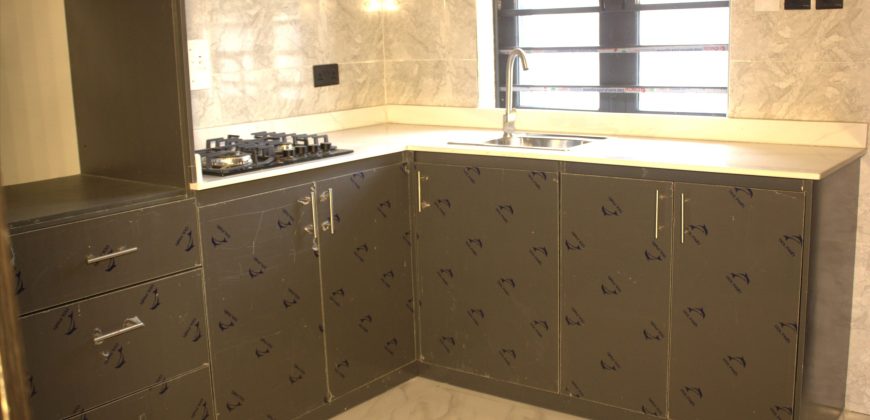 Luxury 3 Bedrooms Terrace with BQ