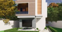 Luxury 4 Bedrooms Fully Detached