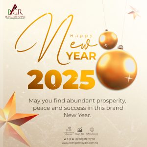 New Year Greeting 2 (2025)