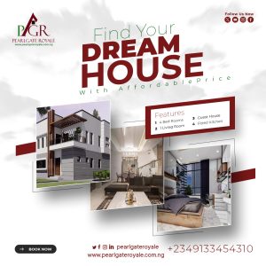 Find Your Dream House